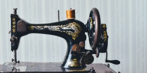 Beitragsbild des Blogbeitrags Die besten Websites für gratis Schnittmuster
