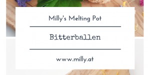 Beitragsbild des Blogbeitrags Bitterballen – frittierte Fleischkroketten 