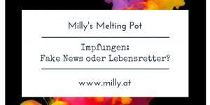 Beitragsbild des Blogbeitrags Impfungen: Fake News oder Lebensretter? 