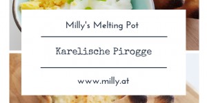 Beitragsbild des Blogbeitrags Karelische Pirogge 