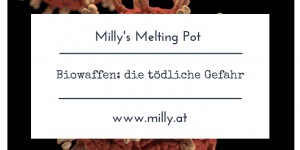 Beitragsbild des Blogbeitrags Biologische Waffen: die tödliche Gefahr