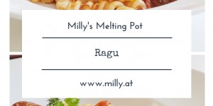 Beitragsbild des Blogbeitrags Ragu