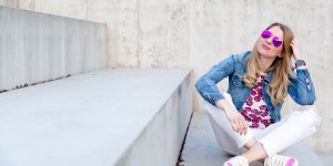 Beitragsbild des Blogbeitrags 7 Ways to Wear: Statement Shirts 