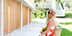 Beitragsbild des Blogbeitrags 7 Ways To Wear: Basket Bags