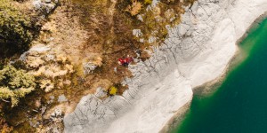 Beitragsbild des Blogbeitrags Wanderung: Grundlsee – Lahngangsee