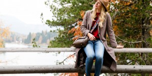 Beitragsbild des Blogbeitrags 7 Ways To Wear: Tweed