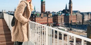 Beitragsbild des Blogbeitrags 48 Stunden Kopenhagen