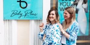 Beitragsbild des Blogbeitrags BodyPlus – CoolSculpting