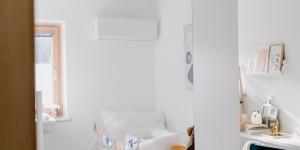 Beitragsbild des Blogbeitrags Kinderzimmer 