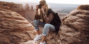 Beitragsbild des Blogbeitrags Damenschuhe von Hogan