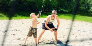 Beitragsbild des Blogbeitrags Fun, Sport & jede Menge Lerneffekte: Bassalo.