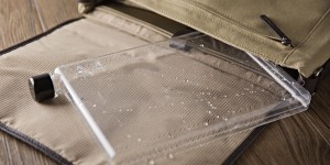 Beitragsbild des Blogbeitrags Memobottle: Flasche für jede Tasche.