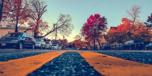Beitragsbild des Blogbeitrags Hurra, ein Strafzettel! // Sachspende statt Parkstrafe.