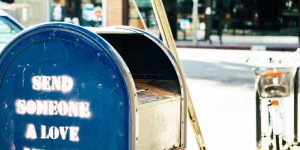 Beitragsbild des Blogbeitrags Eine einfache Idee für das genialste Weihnachtsmailing aller Zeiten.