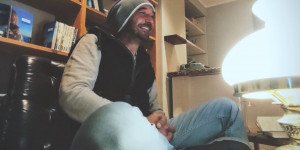 Beitragsbild des Blogbeitrags Flow. – Und warum er uns fehlt.