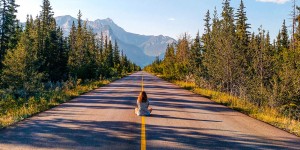 Beitragsbild des Blogbeitrags Wie Frauen in den Rocky Mountains zu Naturburschen werden