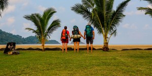 Beitragsbild des Blogbeitrags Thailand, das lächelnde Volk hat das Lachen verloren