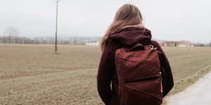 Beitragsbild des Blogbeitrags QWSTION | Tasche als Rucksack