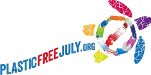 Beitragsbild des Blogbeitrags Plastic Free July – 31 days to ditch the disposables