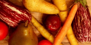 Beitragsbild des Blogbeitrags Eine bewusste Woche ohne Verschwendung | #zerowasteweek