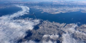 Beitragsbild des Blogbeitrags Zero Waste auf Flugreisen 