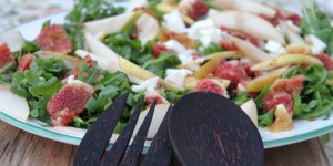 Beitragsbild des Blogbeitrags Food waste | Recipe for disaster (+ Rezepte)