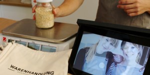 Beitragsbild des Blogbeitrags Unverpackt einkaufen: eine kleine Anleitung 