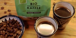 Beitragsbild des Blogbeitrags Kaffeegenuss in Bioqualität, wie sonst? | Kooperation mit Tchibo 