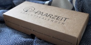 Beitragsbild des Blogbeitrags Gemeinsam im Advent | Kooperation mit Paarzeit