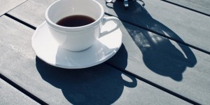 Beitragsbild des Blogbeitrags Der Kaffee war fertig: kalter Kaffee neu entdeckt | food waste 