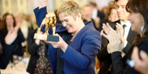 Beitragsbild des Blogbeitrags Medienlöwinnen: Einreichen, einreichen, einreichen!