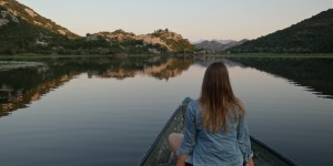 Beitragsbild des Blogbeitrags Montenegro Roadtrip – Route & Reiseverlauf in 29 Bildern
