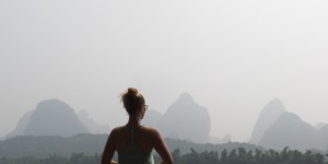 Beitragsbild des Blogbeitrags Guilin & Yangshuo + Li River Cruise – 3 Tages-Trip von Shenzhen 