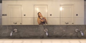 Beitragsbild des Blogbeitrags Aufenthalt in einem Kapselhotel – Tipps & Erfahrungen (Singapur)