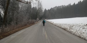 Beitragsbild des Blogbeitrags Wandern am Grazer Umland Weg: Sankt Bartholomä – Lannach 