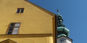 Beitragsbild des Blogbeitrags Kurztrip nach Bratislava & Schifffahrt nach Wien