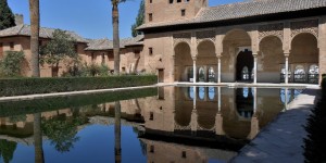 Beitragsbild des Blogbeitrags 10 Tage Andalusien Rundreise – mit Standort an der Costa del Sol