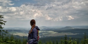 Beitragsbild des Blogbeitrags Aktivurlaub rund um Oberwiesenthal – Erzgebirge, Dresden, Elbsandsteingebirge, Karlsbad & Mehr 