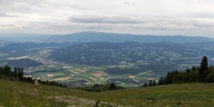 Beitragsbild des Blogbeitrags Familienwochenede in Südkärnten – Bleiburg, Petzen & Klopeiner See