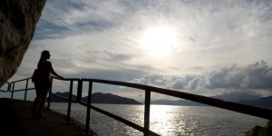 Beitragsbild des Blogbeitrags Alleinreisen: 11 Fähigkeiten die ich dadurch gestärkt habe
