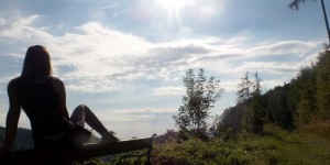 Beitragsbild des Blogbeitrags Ulrichsberg, Alpenbock & Prälaten – Eine Kombitour in Rein