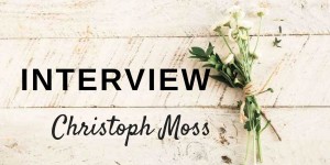 Beitragsbild des Blogbeitrags Der Newsroom in der Unternehmenskommunikation – PR-Interview mit Christoph Moss
