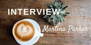 Beitragsbild des Blogbeitrags Bei Journalisten nachspioniert – Heute im Interview: Martina Parker, WIENERIN