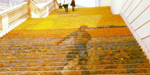 Beitragsbild des Blogbeitrags Wiener Kunstmuseen, denen man auf Instagram folgen sollte