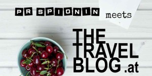 Beitragsbild des Blogbeitrags PR Spionin meets: The Travel Blog aka ladyvenom 