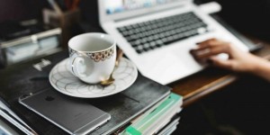 Beitragsbild des Blogbeitrags Vom Blog zum Business einmal anders und 7 Gründe, warum auch du einen Blog schreiben solltest