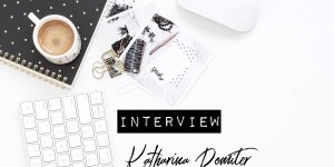 Beitragsbild des Blogbeitrags Bei Journalisten nachspioniert: Katharina Domiter, WOMAN
