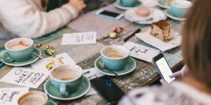Beitragsbild des Blogbeitrags Warum du LinkedIn für dein Personal Branding und Content Marketing nutzen solltest