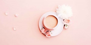Beitragsbild des Blogbeitrags Pinterest-SEO: Warum und wie du Keywords auf Pinterest nutzen solltest