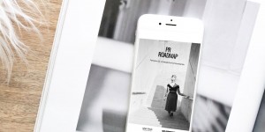 Beitragsbild des Blogbeitrags PR-Roadmap – Dein Fahrplan für strategische Kommunikation